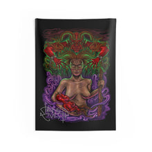 Load image into Gallery viewer, "Seed" Wall Tapestry