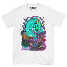 Load image into Gallery viewer, "8-Bit Bud" Tee