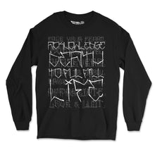 Load image into Gallery viewer, &quot;ADFL&quot; Long Sleeve Shirt - Stoned Cult Apparel
