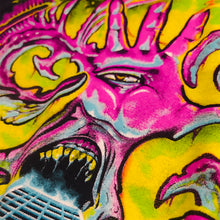 Load image into Gallery viewer, "Blacktop Grid" Tee