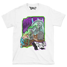 Load image into Gallery viewer, "Bob Zombie" Tee