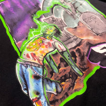 Load image into Gallery viewer, "Bob Zombie" Hoodie - Stoned Cult Apparel