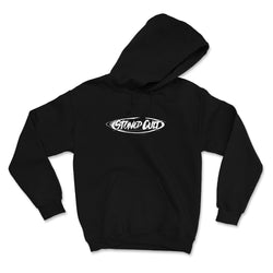 "Droopy" Hoodie - Stoned Cult Apparel