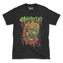 Load image into Gallery viewer, "Facemelt" Tee