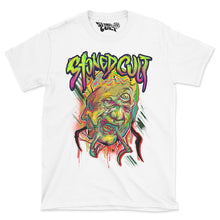 Load image into Gallery viewer, "Facemelt" Tee