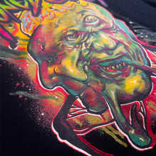 Load image into Gallery viewer, "Facemelt" Tee