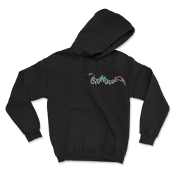 "Gluttony" Hoodie - Stoned Cult Apparel