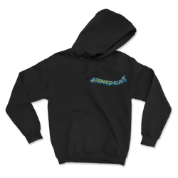 "Greed" Hoodie - Stoned Cult Apparel