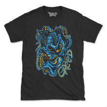 Load image into Gallery viewer, "Greed" Tee