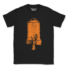 Load image into Gallery viewer, "Memento Mori" Tee