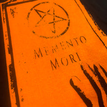 Load image into Gallery viewer, "Memento Mori" Tee