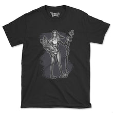 Load image into Gallery viewer, "Moonlight Harvest" Tee
