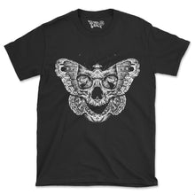 Load image into Gallery viewer, "Moth to Flame" Tee