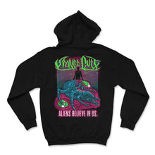 Load image into Gallery viewer, "Parasitic" Hoodie - Stoned Cult Apparel