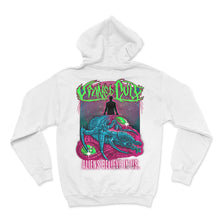 Load image into Gallery viewer, "Parasitic" Hoodie - Stoned Cult Apparel