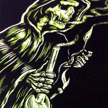 Load image into Gallery viewer, "Reaper" Tee