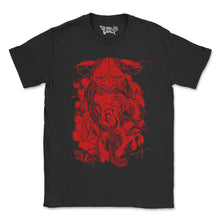 Load image into Gallery viewer, &quot;Red Geisha&quot; Tee
