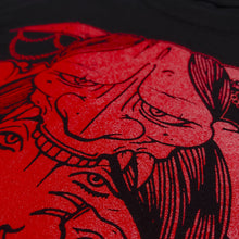 Load image into Gallery viewer, "Red Geisha" Tee