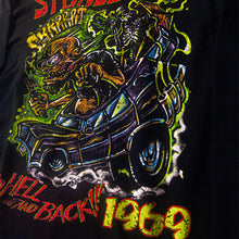 Load image into Gallery viewer, "Rider" Hoodie - Stoned Cult Apparel