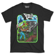 Load image into Gallery viewer, "Sammy the Satanist" Tee