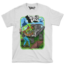 Load image into Gallery viewer, "Sammy the Satanist" Tee