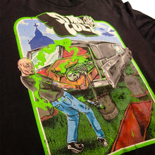 Load image into Gallery viewer, "Sammy the Satanist" Hoodie - Stoned Cult Apparel