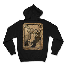 Load image into Gallery viewer, "Shadow Puppet" Hoodie - Stoned Cult Apparel