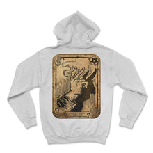 Load image into Gallery viewer, "Shadow Puppet" Hoodie - Stoned Cult Apparel