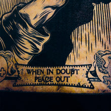 Load image into Gallery viewer, "Shadow Puppet" Tee