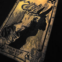 Load image into Gallery viewer, "Shadow Puppet" Tee