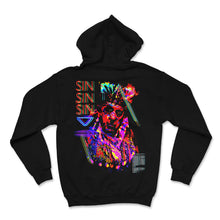 Load image into Gallery viewer, "Sinner-Vision" Hoodie - Stoned Cult Apparel