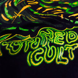 "Sloth" Hoodie - Stoned Cult Apparel