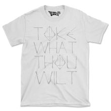 Load image into Gallery viewer, "Toke What Thou Wilt" Tee