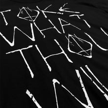 Load image into Gallery viewer, "Toke What Thou Wilt" Tee