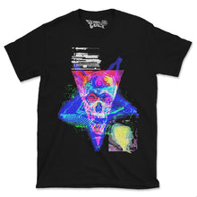 Load image into Gallery viewer, "Violent" Tee