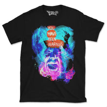 Load image into Gallery viewer, "Warning" Tee