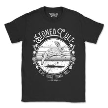 Load image into Gallery viewer, "White Rabbit" Tee