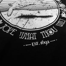 Load image into Gallery viewer, "White Rabbit" Tee