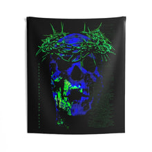 Load image into Gallery viewer, &quot;Lord of Nothing&quot; Wall Tapestry

