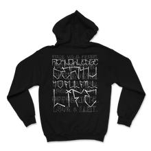 Load image into Gallery viewer, &quot;ADFL&quot; Hoodie - Stoned Cult Apparel
