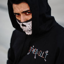 Load image into Gallery viewer, &quot;Inked&quot; Hoodie - Stoned Cult Apparel
