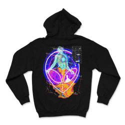 "Ascension" Hoodie - Stoned Cult Apparel