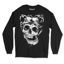 Load image into Gallery viewer, &quot;Bat Country&quot; Long Sleeve Shirt - Stoned Cult Apparel
