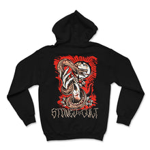 Load image into Gallery viewer, &quot;Betrayer&quot; Hoodie - Stoned Cult Apparel
