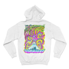 Load image into Gallery viewer, &quot;Blacktop Grid&quot; Hoodie - Stoned Cult Apparel
