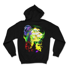 Load image into Gallery viewer, &quot;Brain Fungus&quot; Hoodie - Stoned Cult Apparel
