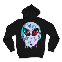 Load image into Gallery viewer, &quot;Dark Daze&quot; Hoodie - Stoned Cult Apparel

