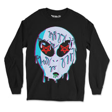 Load image into Gallery viewer, &quot;Dark Daze&quot; Long Sleeve Shirt - Stoned Cult Apparel
