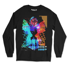 Load image into Gallery viewer, &quot;Dimension X&quot; Long Sleeve Shirt - Stoned Cult Apparel
