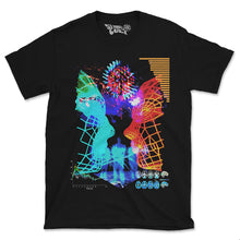 Load image into Gallery viewer, &quot;Dimension X&quot; Tee
